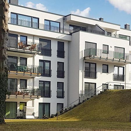 Stunning apartment in Schorheide OT Altenhof with 2 Bedrooms&WiFi Exterior foto