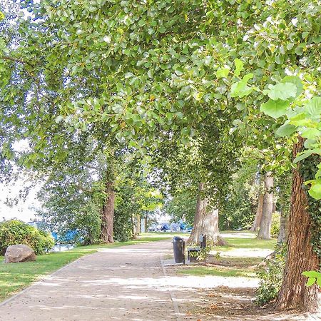 Stunning apartment in Schorheide OT Altenhof with 2 Bedrooms&WiFi Exterior foto