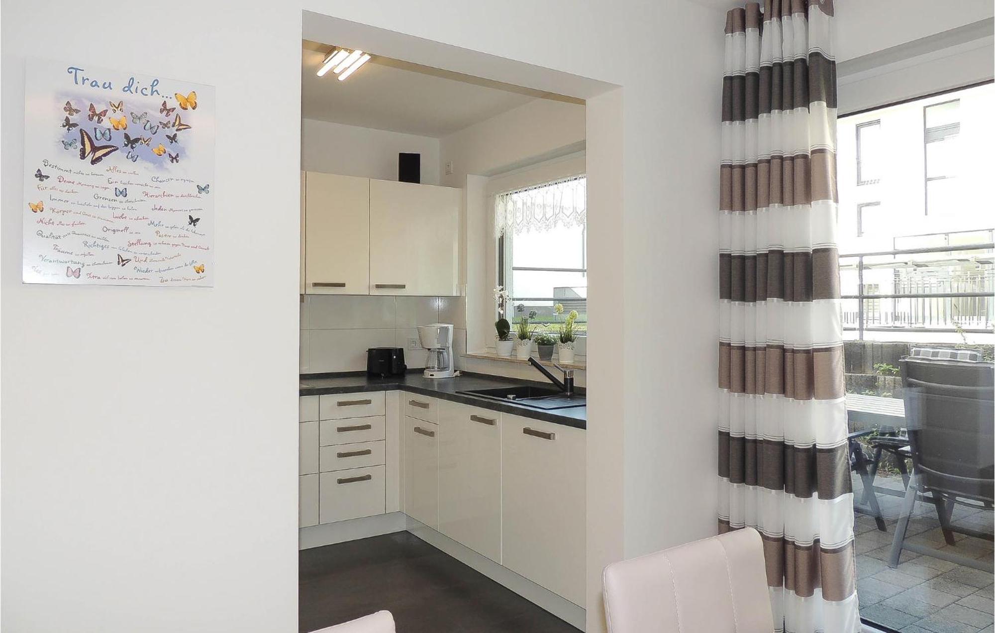 Stunning apartment in Schorheide OT Altenhof with 2 Bedrooms&WiFi Exterior foto