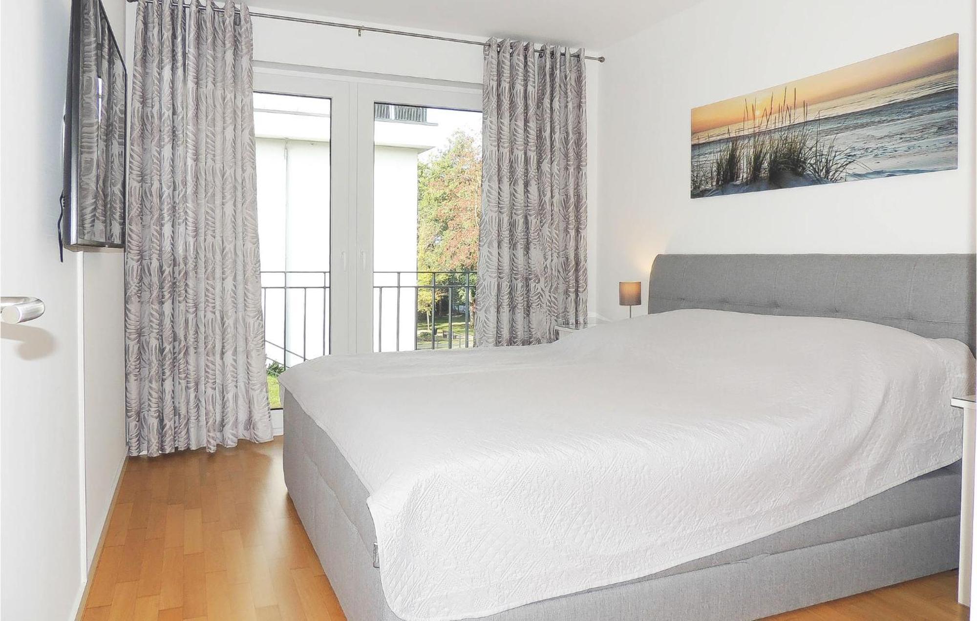 Stunning apartment in Schorheide OT Altenhof with 2 Bedrooms&WiFi Exterior foto