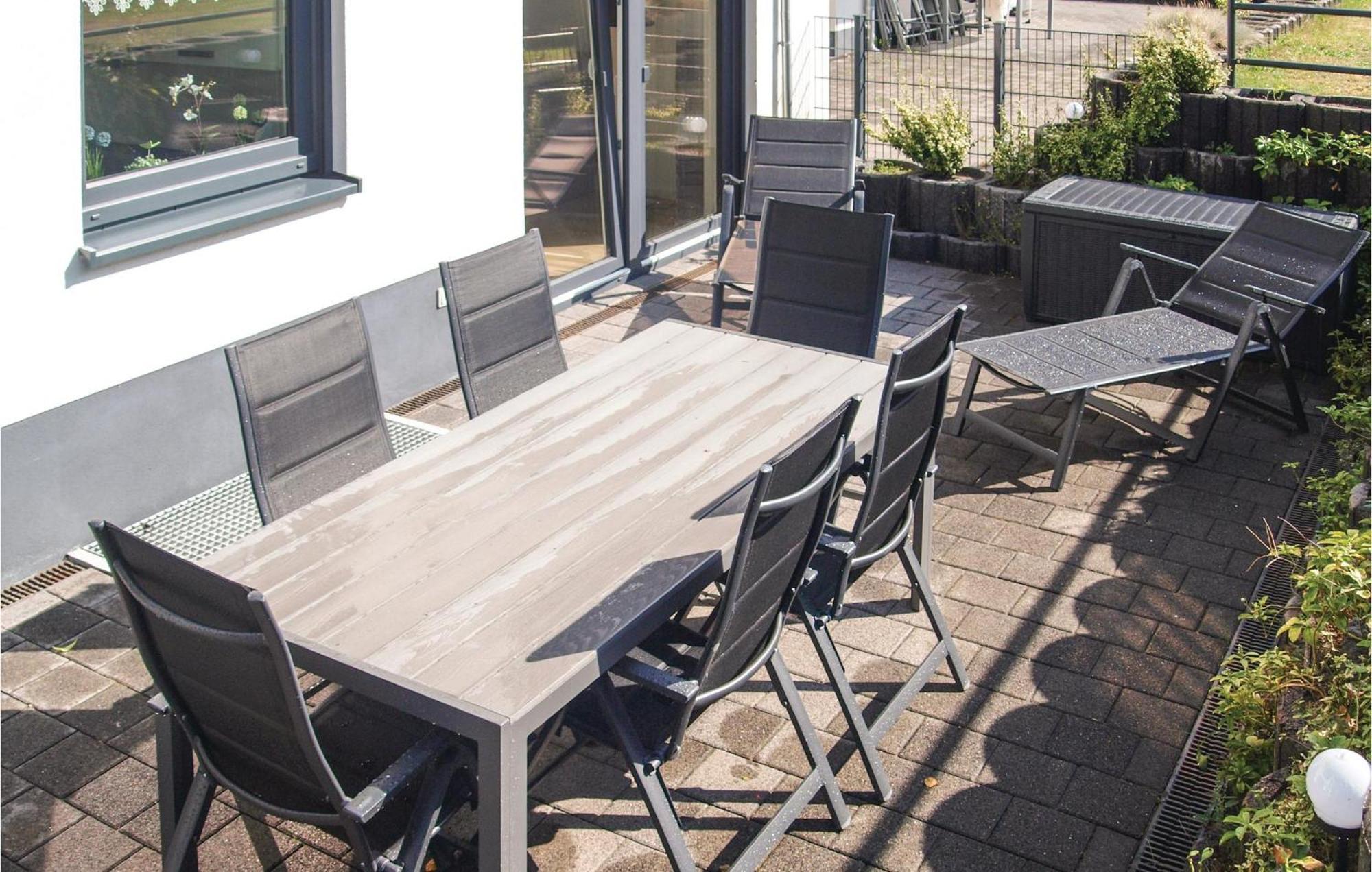 Stunning apartment in Schorheide OT Altenhof with 2 Bedrooms&WiFi Exterior foto