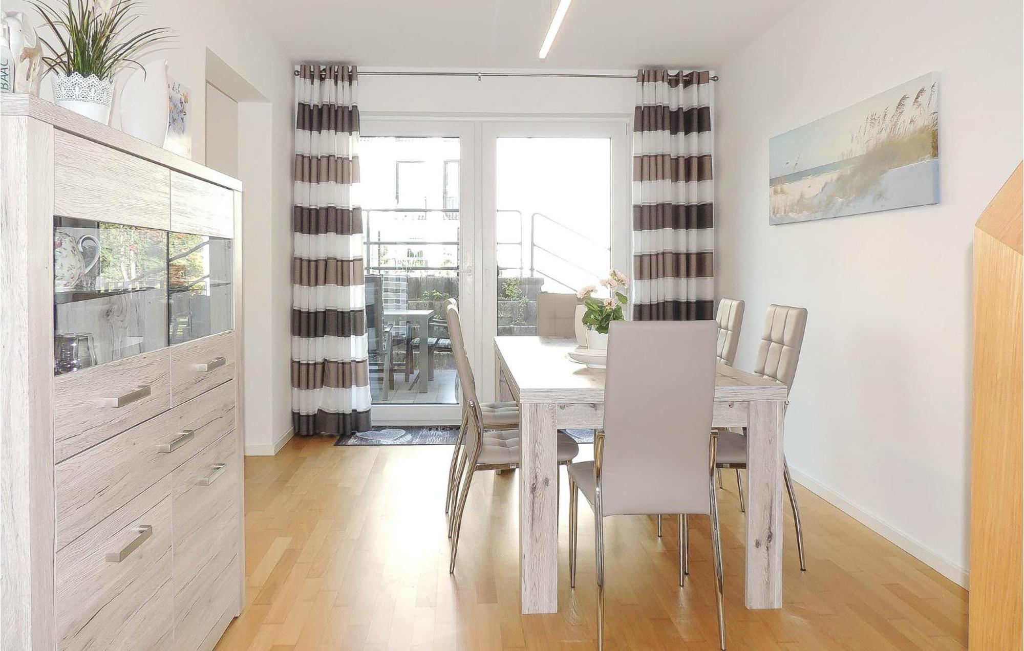 Stunning apartment in Schorheide OT Altenhof with 2 Bedrooms&WiFi Exterior foto